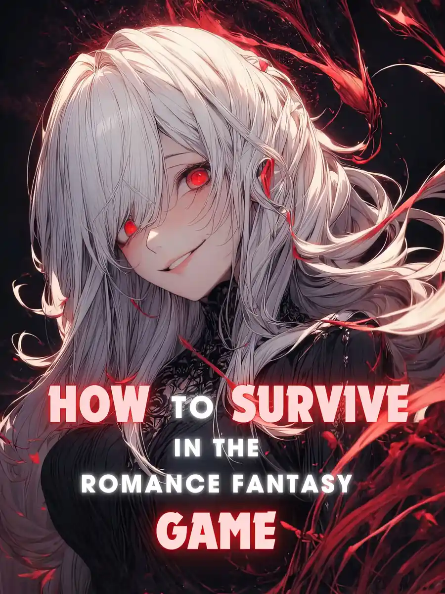 How to survive in the Romance Fantasy Game - Poster