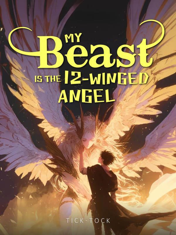 My Beast Is the 12-Winged Angel - Poster