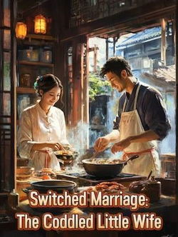 Switched Marriage: The Coddled Little Wife webnovel cover