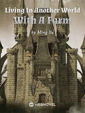 Living In Another World With A Farm webnovel cover
