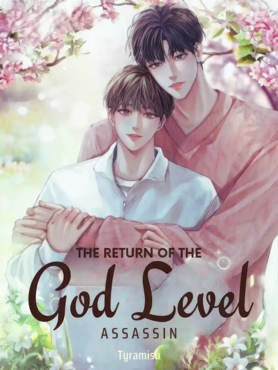 The Return of the God Level Assassin - Poster