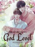 The Return of the God Level Assassin webnovel cover