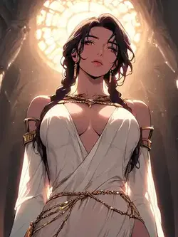 All MILFs are Mine webnovel cover