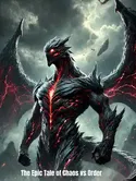 The Epic Tale of Chaos vs Order webnovel cover