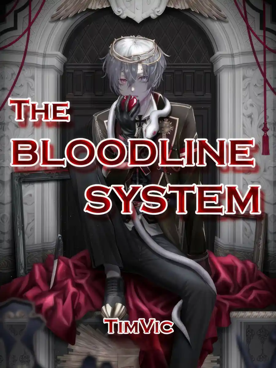 The Bloodline System - Poster