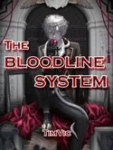 The Bloodline System webnovel cover