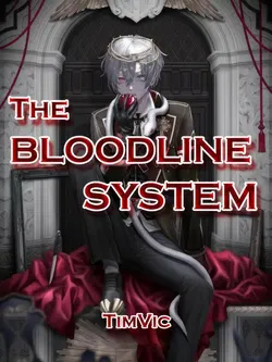 The Bloodline System webnovel cover