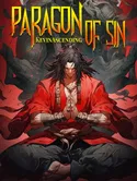 Paragon Of Sin webnovel cover
